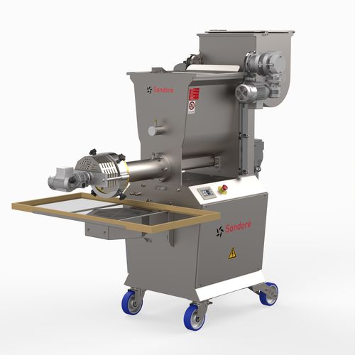 自动面条挤出机 - MX 180 Combi - Sandore Srl