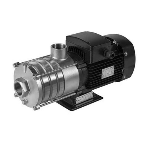 离心泵 - CHL/CHLF (T) series - Arancia Pumps - 水 / 用于化学品 / 用于润滑剂