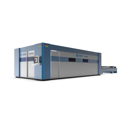 光纤激光切割机 - Lux Series - Jordi Universal - Laser cutter equipment manufactu - 用于金属 / 金属薄板 / CNC数控