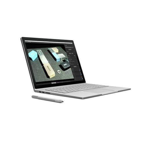 目测检查软件库 - Studio - Zivid - 数据导入导出 / 工业 / 用于传感器