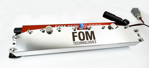 涂层平盘攻丝模 - Industrial series | Industrial 300 - FOM Technologies A/S - 中试