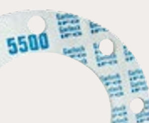 NBR密封纸 - IFG 5500 - Epidor Seals & Rubber Technology - 供暖