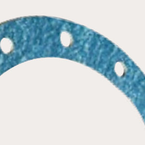 芳纶纤维密封纸 - Multi- Swell ™ 3760 - Epidor Seals & Rubber Technology - 油 / 水