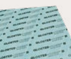 芳纶纤维密封纸 - GlosterPress®B - Epidor Seals & Rubber Technology - 油 / 气体 / 饮用水