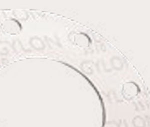 PTFE密封纸 - GYLON® 3510 - Epidor Seals & Rubber Technology