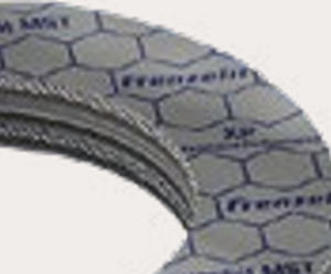 金属密封纸 - Novaphit® MST - Epidor Seals & Rubber Technology - 石墨