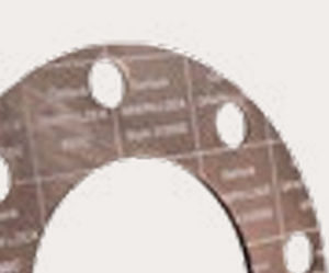 石墨密封纸 - GraphLock® 3125 SS - Epidor Seals & Rubber Technology - 不锈钢