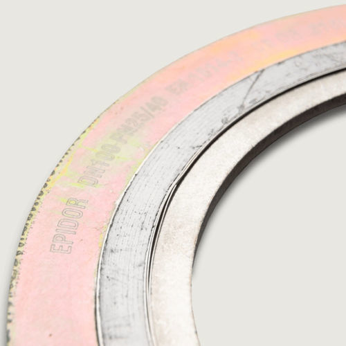 O形密封圈 - T series - Epidor Seals & Rubber Technology - 金属 / 环形 / 压缩