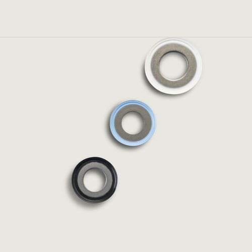 密封垫圈 - Epidor Seals & Rubber Technology - 圆形 / 橡胶