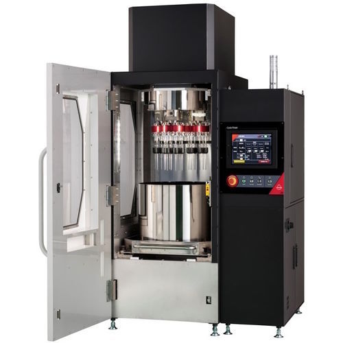 干式打磨光饰机 - CF Series - Tipton Corp. - 抛光 / 去毛刺 / 研磨