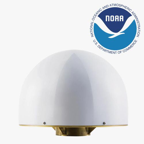 GNSS天线 - AS-ANT3B-CHO-L1256-SMATNC-00 - ArduSimple - GPS / GLONASS / 伽利略式