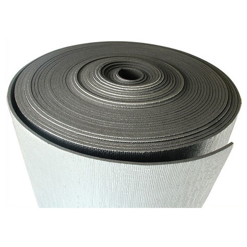 防蚀防护泡沫 - pefoam-2365 - CYG TEFA CO.,LTD. - 绝缘 / 高密度 / 用于空调