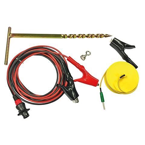 连接套件 - 10/TX-CONNECTION-KIT - Radiodetection