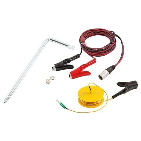 连接套件 - 10/GENNY-KIT - Radiodetection