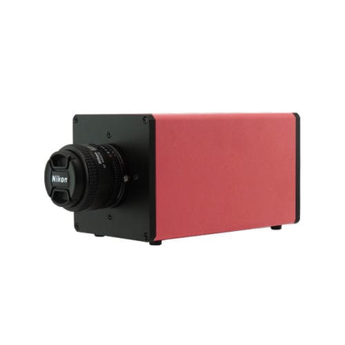 过滤式光度计 - L-2 - RayClouds Photoelectric Technology Co.,Ltd - 成像 / CMOS / 超高解析度