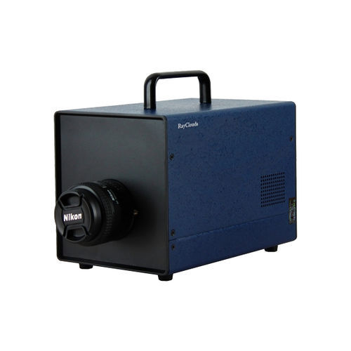 手提式比色计 - FW-2 - RayClouds Photoelectric Technology Co.,Ltd - 用于照明 / CCD