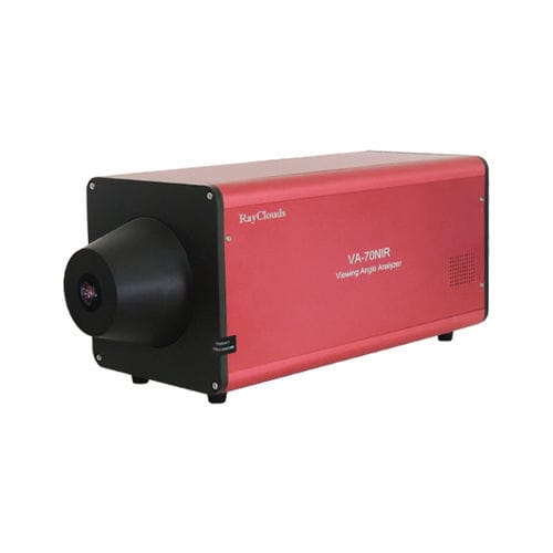 3D摄像机 - VA-70NIR - RayClouds Photoelectric Technology Co.,Ltd - 用于面部识别 / 探测 / 红外
