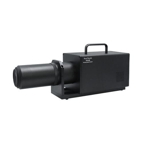 高速摄像机 - VA-60 - RayClouds Photoelectric Technology Co.,Ltd