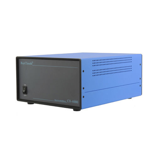 CCD小型分光计 - CS-6500 - RayClouds Photoelectric Technology Co.,Ltd - 用于光学仪器 / 专业用途