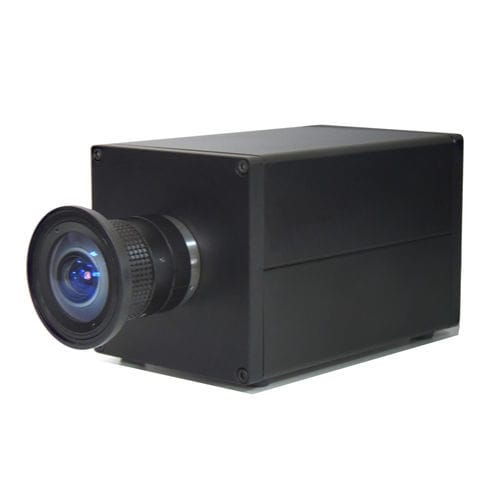光度计 - GA-500M - RayClouds Photoelectric Technology Co.,Ltd