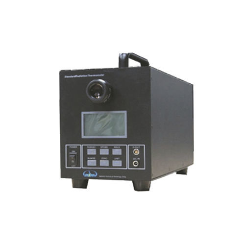 红外线温度计 - RT-16 - RayClouds Photoelectric Technology Co.,Ltd - 数字