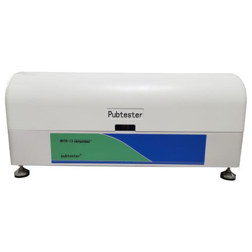 水蒸气传输率测试仪 - WVTR-I3 - Pubtester Instruments Co., Ltd - 传输率 / 湿度 / 渗透性