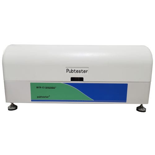 水蒸气传输率测试仪 - WVTR-E3 - Pubtester Instruments Co., Ltd - 传输率 / 湿度 / 水蒸气渗透性