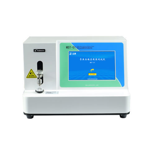 医疗器械测试仪 - MST-01 - Pubtester Instruments Co., Ltd - 挠度 / 医疗 / 台式