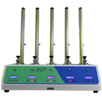 密封性测试测试仪 - ZSY-05 - Pubtester Instruments Co., Ltd - 性能 / 医疗 / 台式