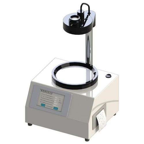 压力测试试验机 - PST-02 - Pubtester Instruments Co., Ltd - 自动 / 医疗包装 / 医疗用途