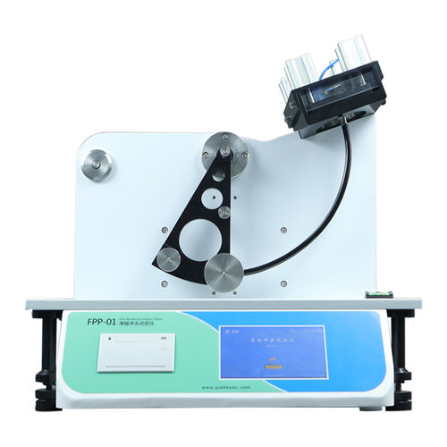 塑料膜冲击试验机 - FPP-01  - Pubtester Instruments Co., Ltd