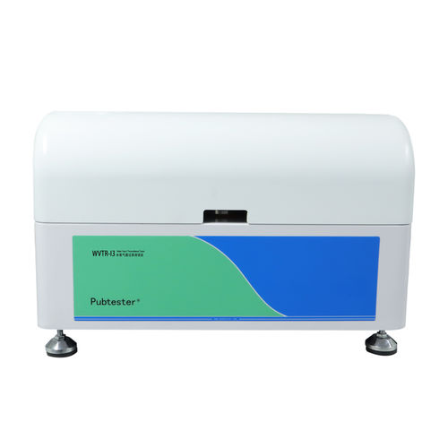 水蒸气传输率测试仪 - WVTR-I3 - Pubtester Instruments Co., Ltd - 传输率 / 湿度 / 渗透性