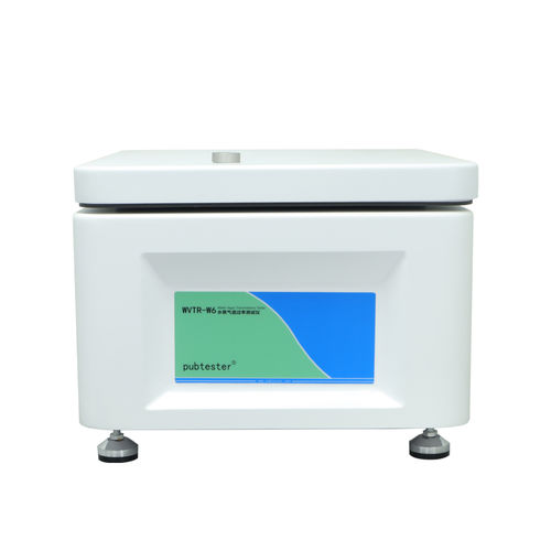 水蒸气传输率测试仪 - WVTR-W6 - Pubtester Instruments Co., Ltd - 用于薄膜 / 生产 / 医疗