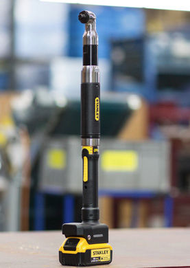 无线螺帽扳手 - B Series - STANLEY Engineered Fastening - 直线型 / 直角