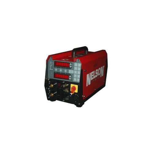 弧焊机 - N series - STANLEY Engineered Fastening - 拉弧 / 便携式 / 换流器