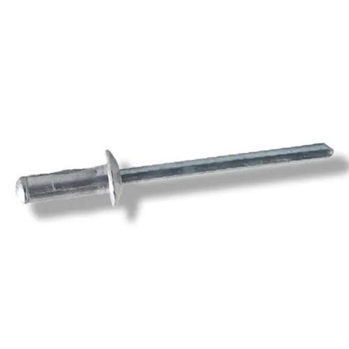 单向铆钉 - 0006606238 - STANLEY Engineered Fastening - 平头 / 铝框架 / 不锈钢