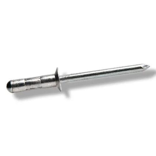 单向铆钉 - 0006606271 - STANLEY Engineered Fastening - 抽芯 / 铝框架 / 钢