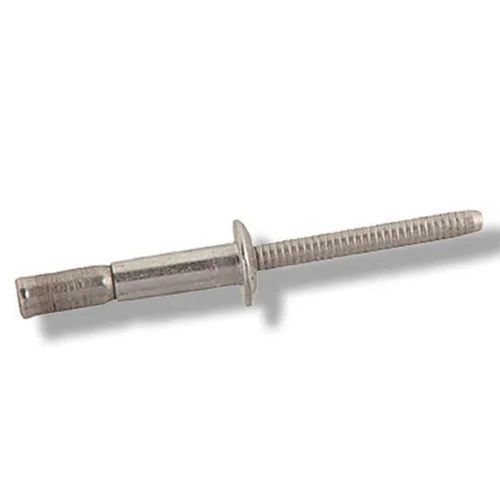 单向铆钉 - 0006606652 - STANLEY Engineered Fastening - 平头 / 带爪形轮廓 / 不锈钢