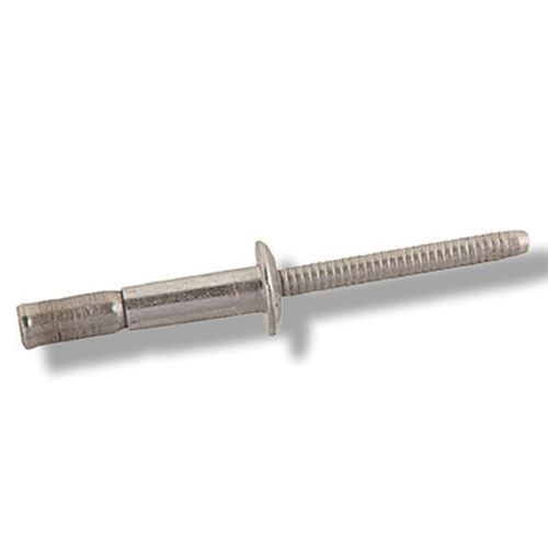 单向铆钉 - 0006606622 - STANLEY Engineered Fastening - 平头 / 铝框架 / 铝框架