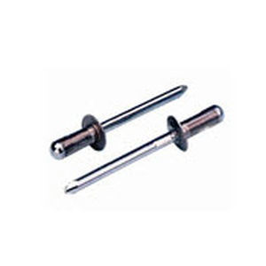 大头铆钉 - Avex® series - STANLEY Engineered Fastening - 塑料 / 结构化 / 多夹点