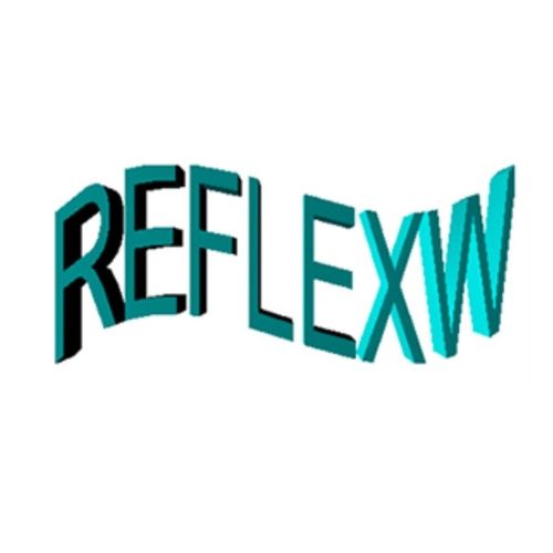 数据分析软件 - Reflexw  - ImpulseRadar - 流程 / 用于地震学