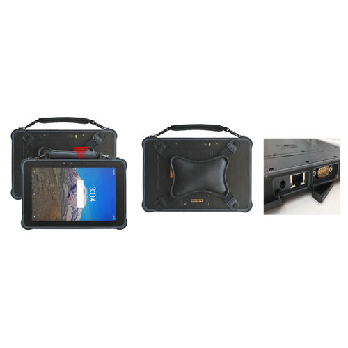 PC平板电脑 - UMST-11W - BIS, Beyond Info System - Windows 10 / 10" / Intel® Atom™ x5-Z8350