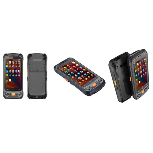安卓７PDA - UMSH-47 - BIS, Beyond Info System - ARM® Cortex A53 / HSDPA / RFID