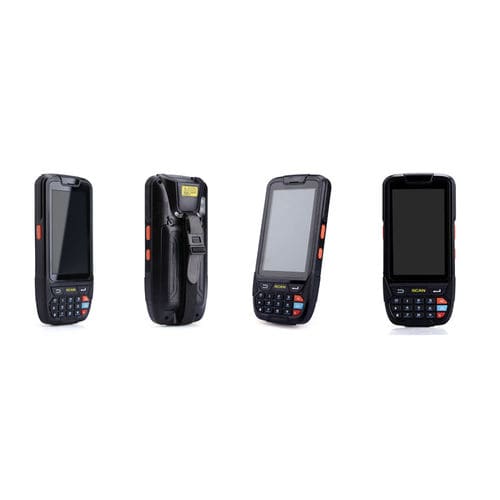 安卓７PDA - UMSH-56 - BIS, Beyond Info System - ARM® Cortex A53 / GSM / RFID