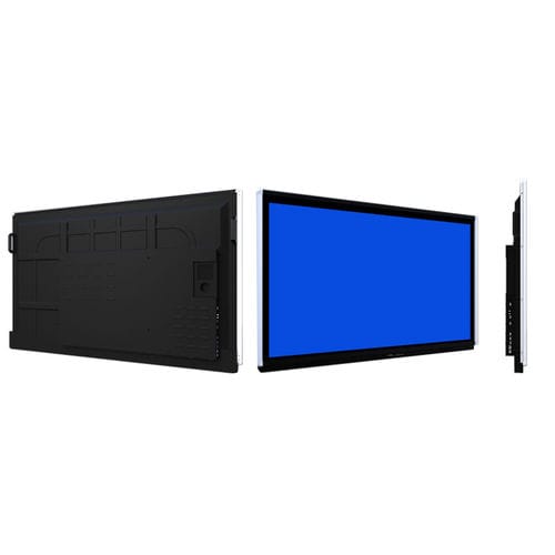 液晶工业平板电脑 - UMYS-55A - BIS, Beyond Info System - 多点触摸屏式 / 55" / 四核