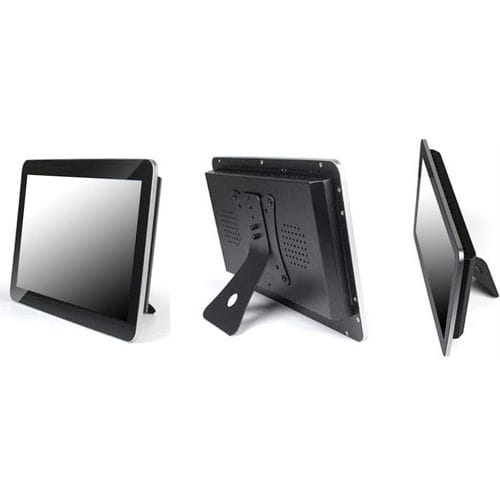 液晶工业平板电脑 - UMSC27-TD - BIS, Beyond Info System - 多点触摸屏式 / 宽屏 / 27"