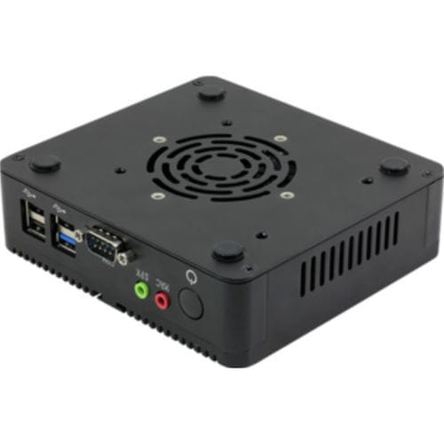 箱式电脑 - UMSM301-A - BIS, Beyond Info System - Intel® Celeron J1900 / SO-DIMM / HDMI