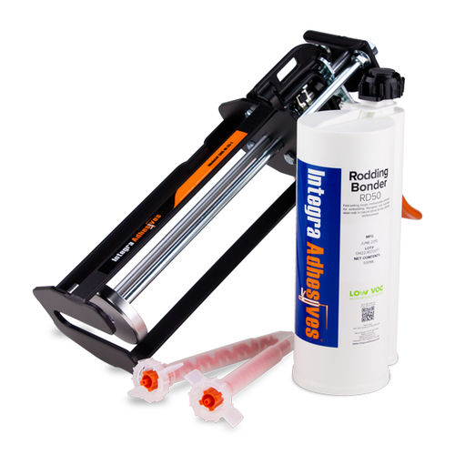 丙烯胶 - RD50 - Integra Adhesives Inc. - 单组分 / 快速聚合
