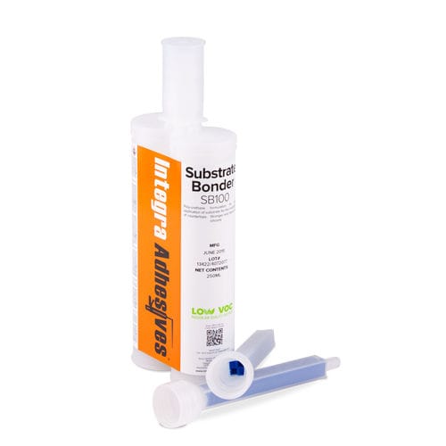聚氨酯胶 - SB100 - Integra Adhesives Inc. - 用于高压层压 / 双组分 / 工业