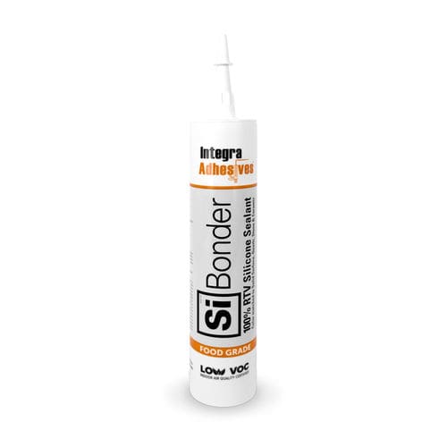 硅胶粘合剂 - Integra Adhesives Inc. - 单组分